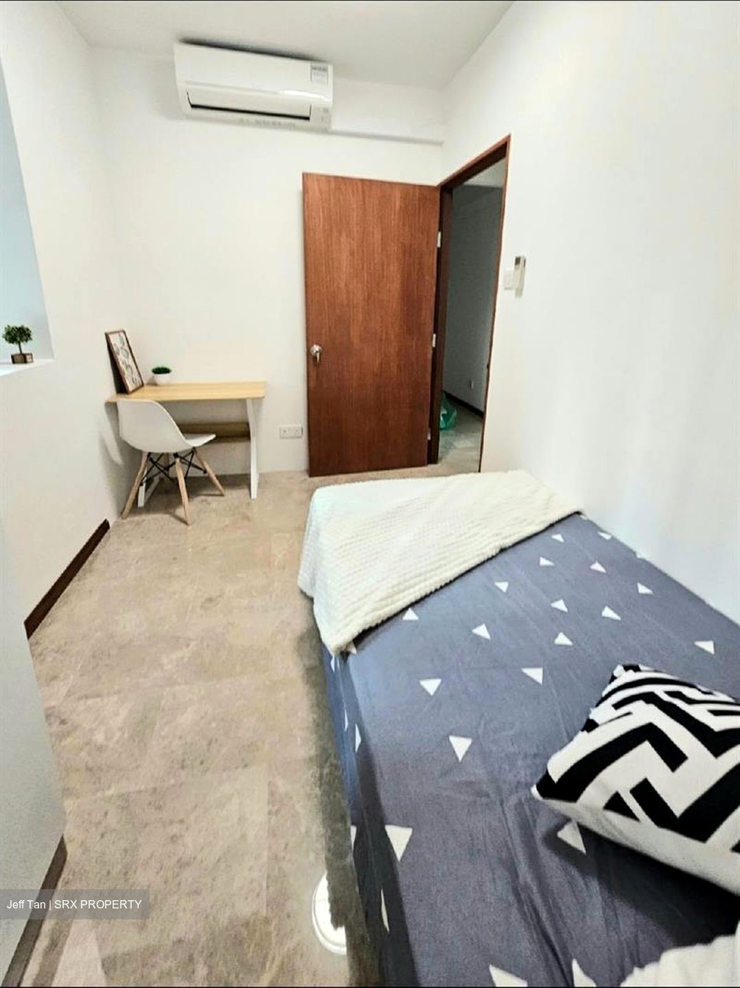 Casablanca (D25), Condominium #613145611